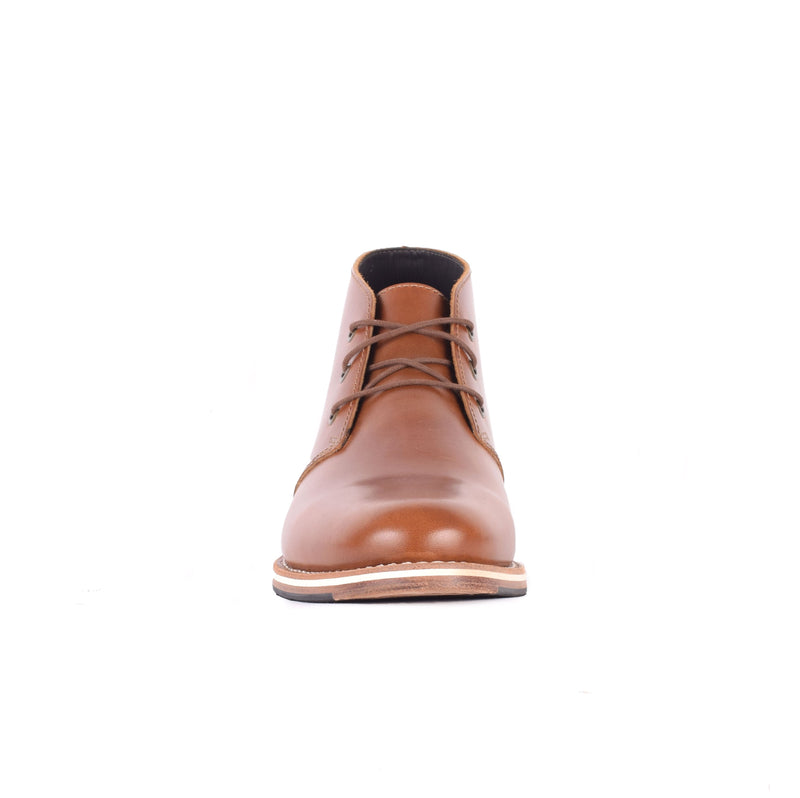 HELM Boots Declan Teak Sale