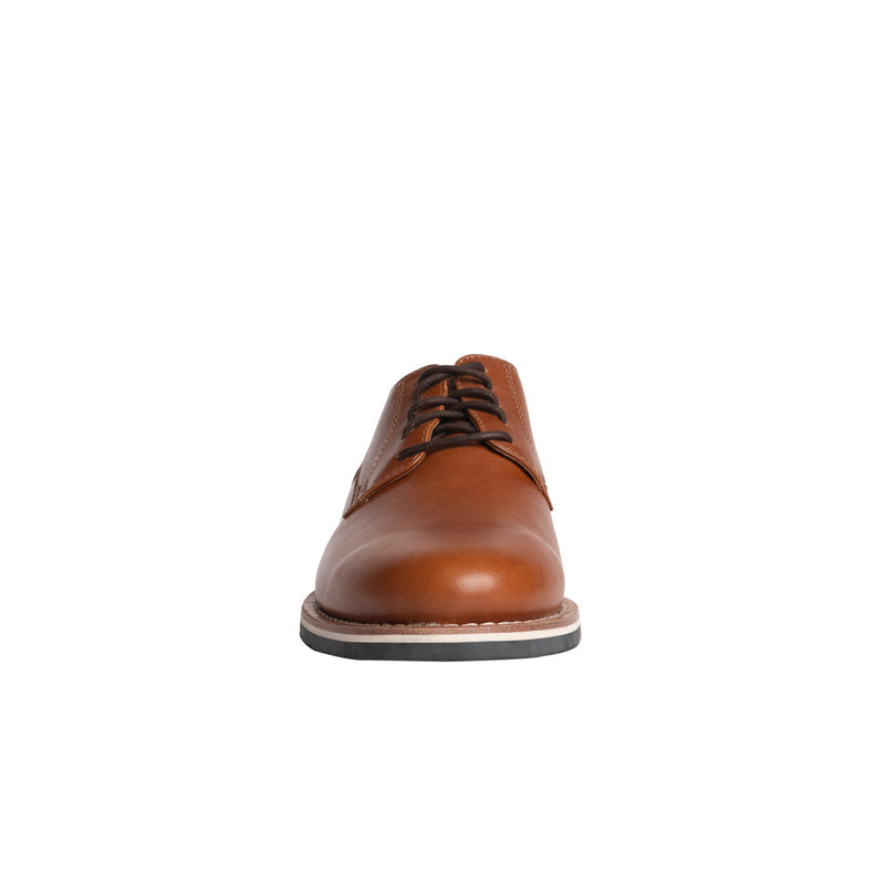 HELM Shoes The Evans Whiskey