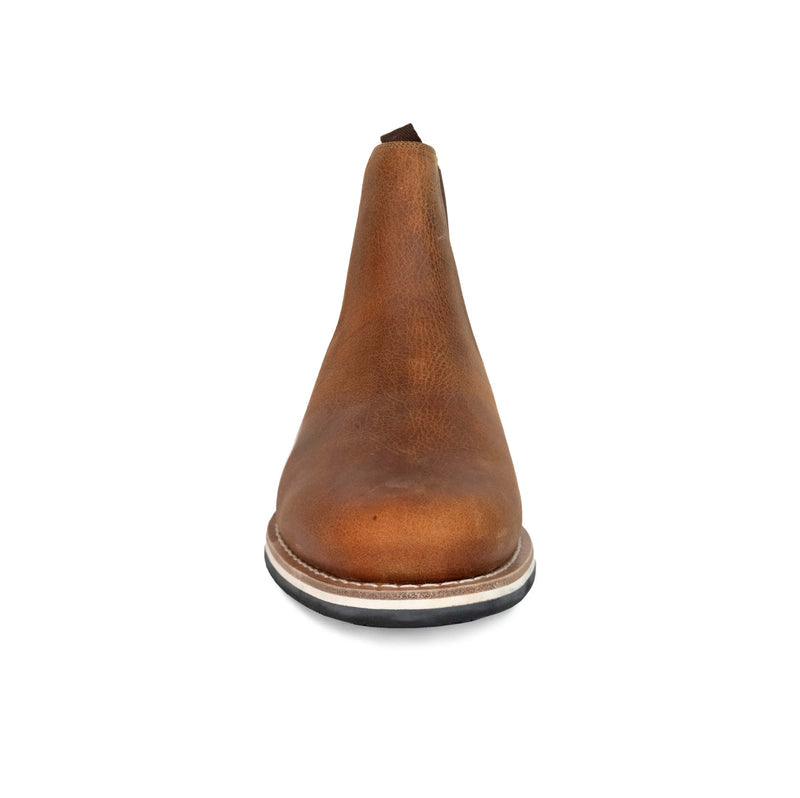HELM Boots The Finn Desert