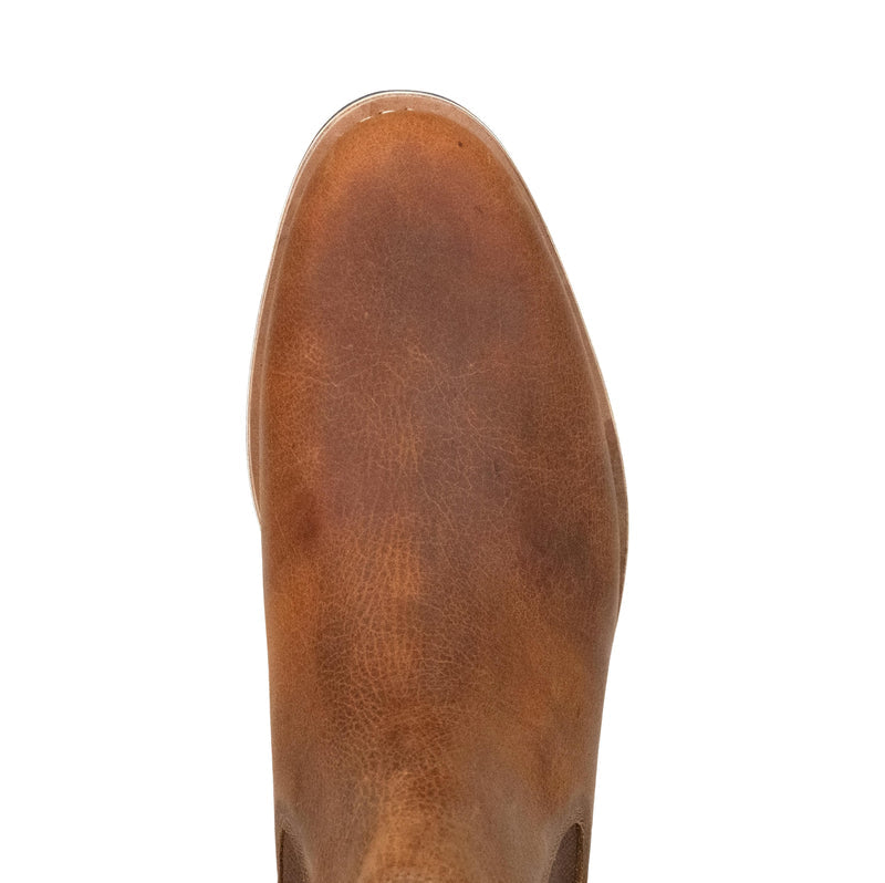 HELM Boots The Finn Desert