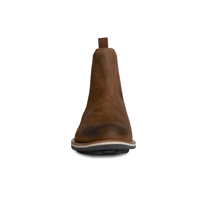 HELM Boots The Finn Sienna