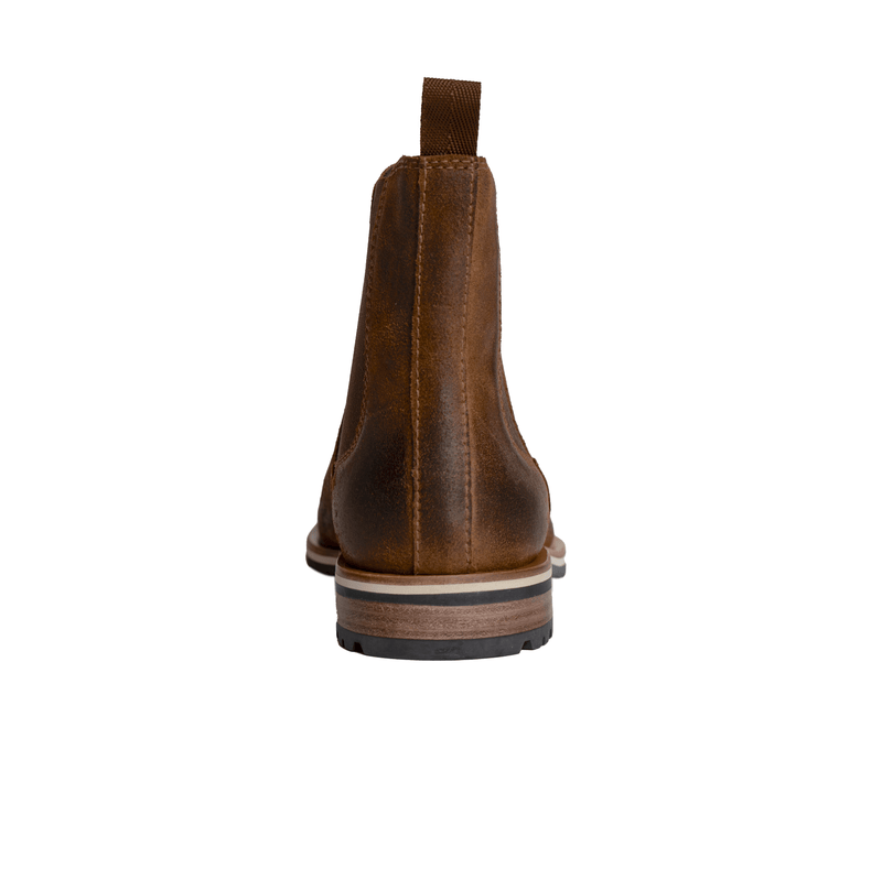 HELM Boots The Finn Sienna