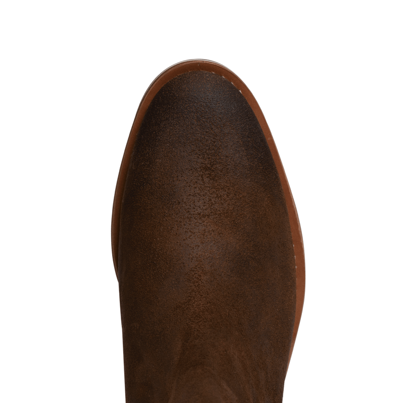 HELM Boots The Finn Sienna