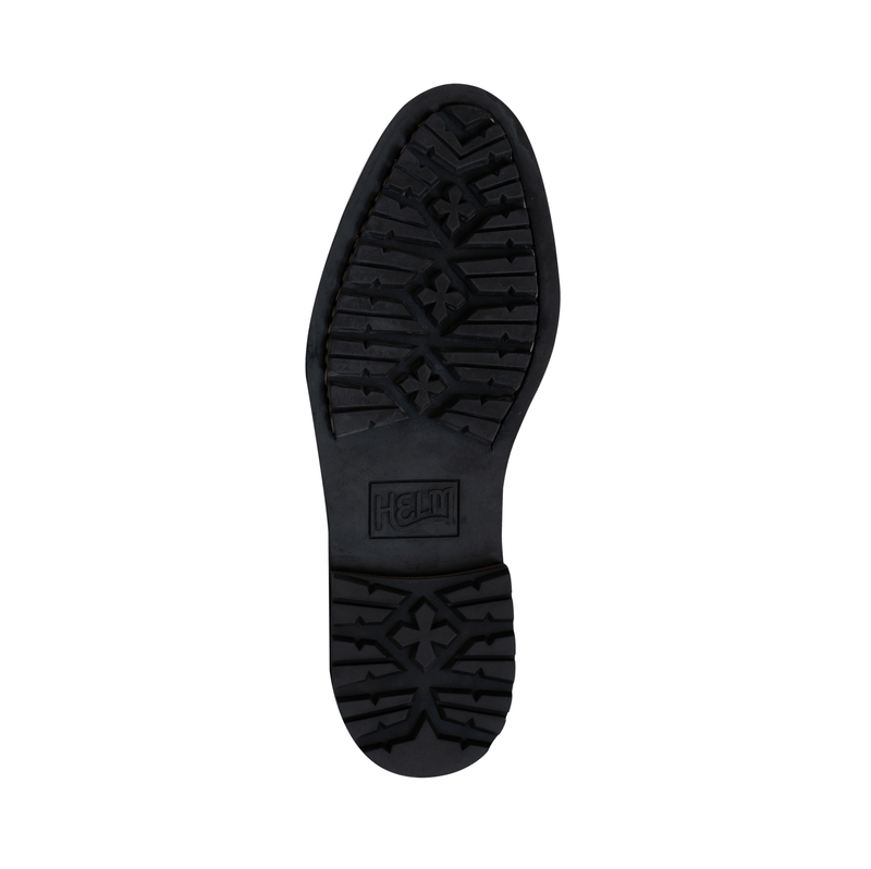 HELM Boots The Finn Sienna