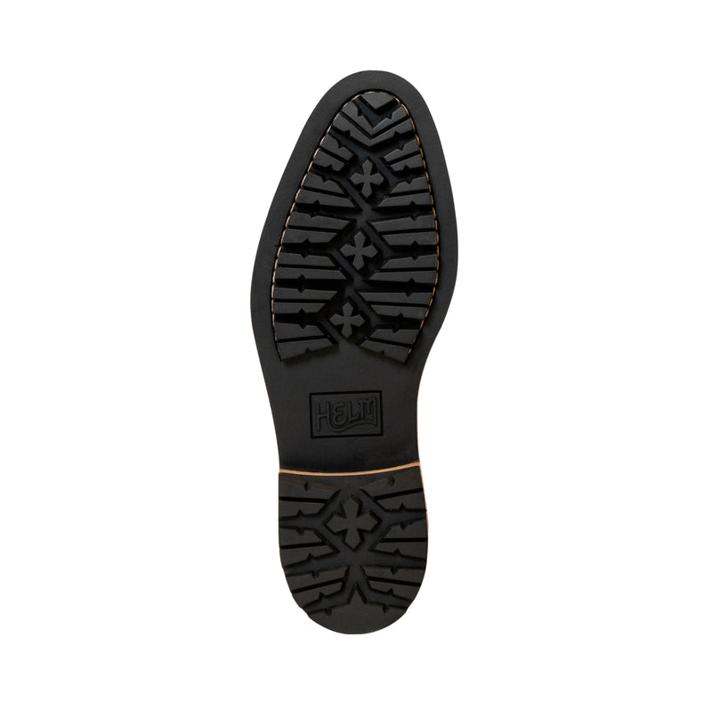 HELM Boots The Hollis Sienna