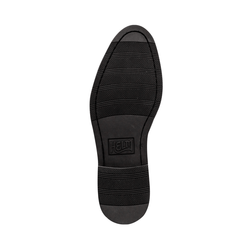 HELM Boots The Hynes Brown