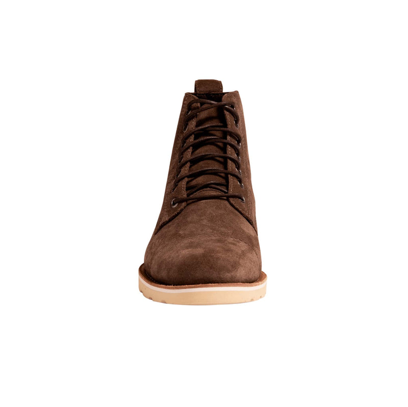 HELM Boots The Lou Tobacco