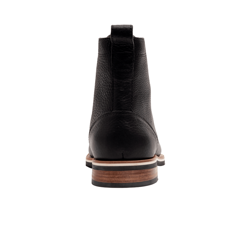 HELM Boots The Marfa Black