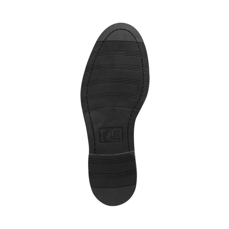 HELM Boots The Marfa Brown