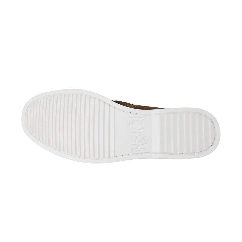 HELM Shoes The Montauk Coffee