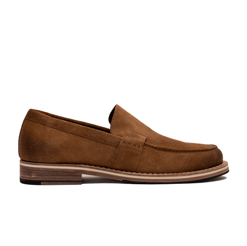 HELM Shoes The Wilson Sienna