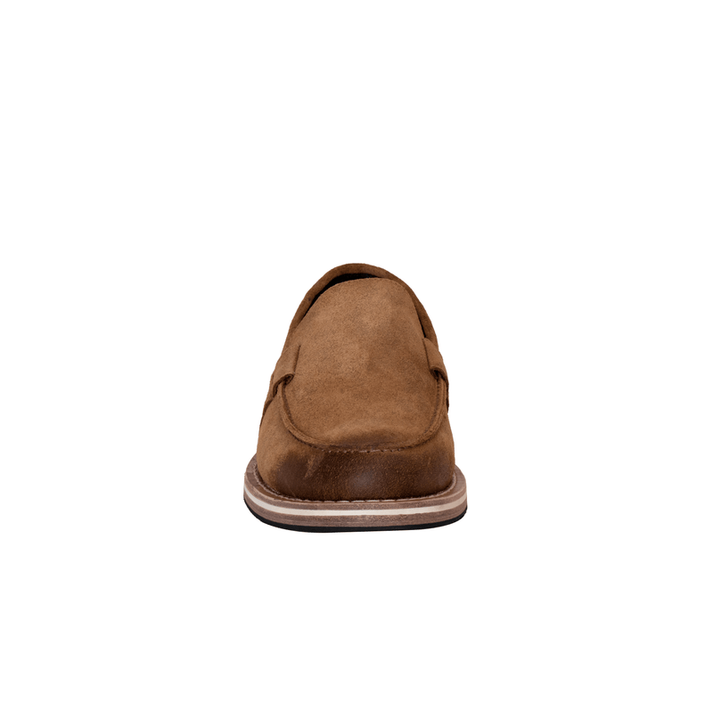 HELM Shoes The Wilson Sienna