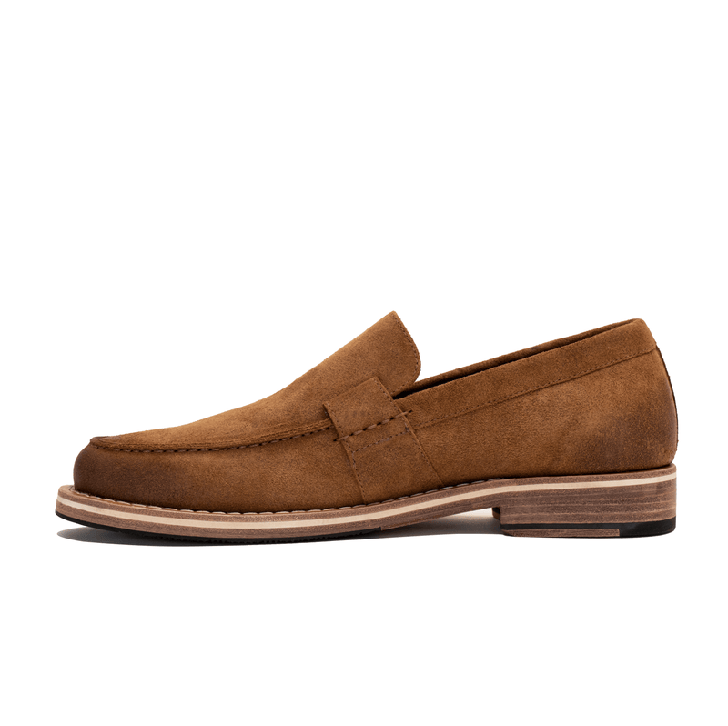 HELM Shoes The Wilson Sienna