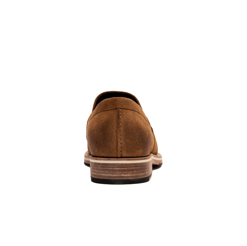 HELM Shoes The Wilson Sienna