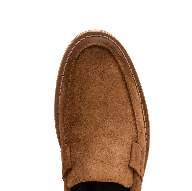 HELM Shoes The Wilson Sienna