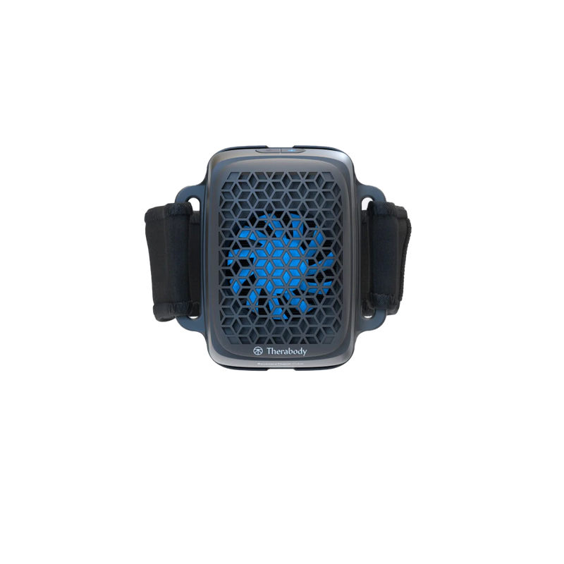 Therabody RecoveryTherm Cube