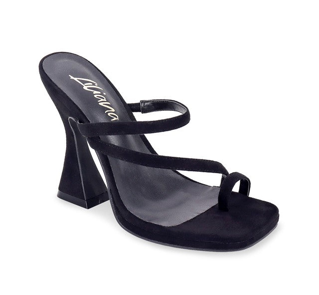 Thong Low Heels Liliana Blondeau-1
