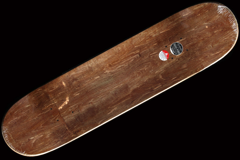Tin Foil Series Waratah Deck Multiple Sizes