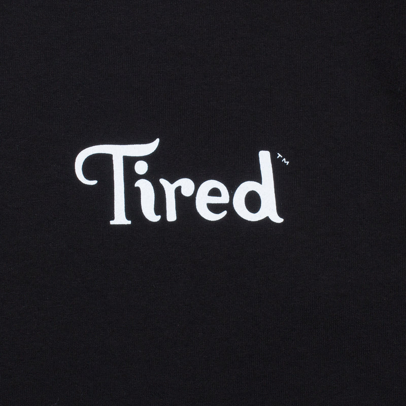 Tired As Hell L/S T-Shirt