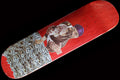 TJ Snickers Red Deck - 8.25