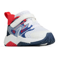 Toddler New Balance Rave Run - Blue/White