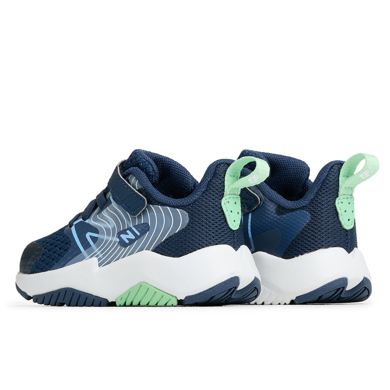 Toddler New Balance Rave Run - Navy