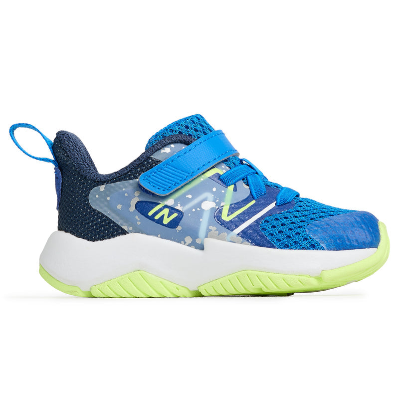 Toddler New Balance Rave Run - Royal Blue
