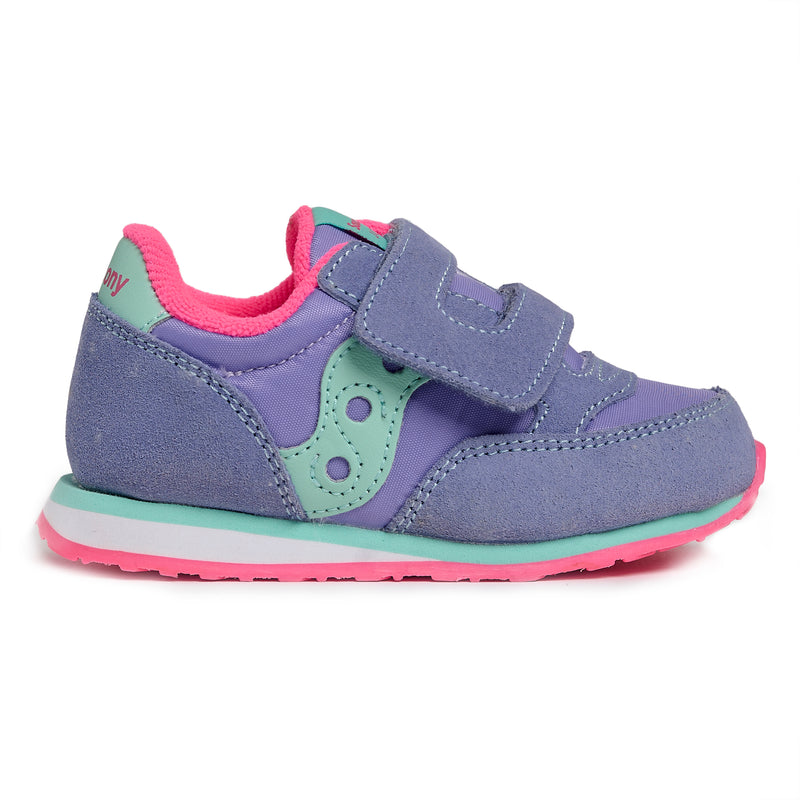 Toddlers Jazz - Periwinkle