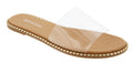 Top Guy Gateth-1 Slide Sandals