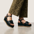 Torry - Black