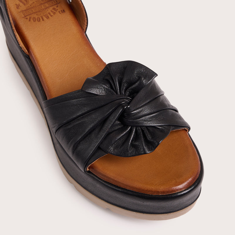 Torry - Black