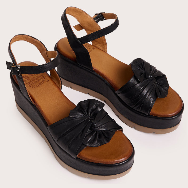 Torry - Black