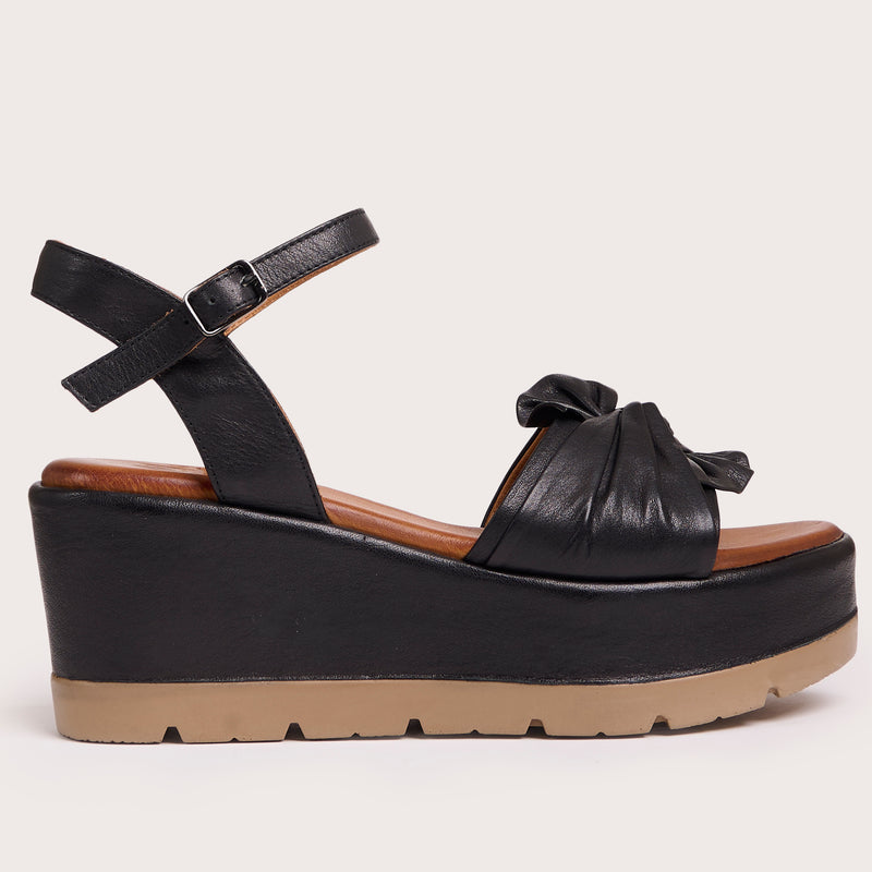 Torry - Black