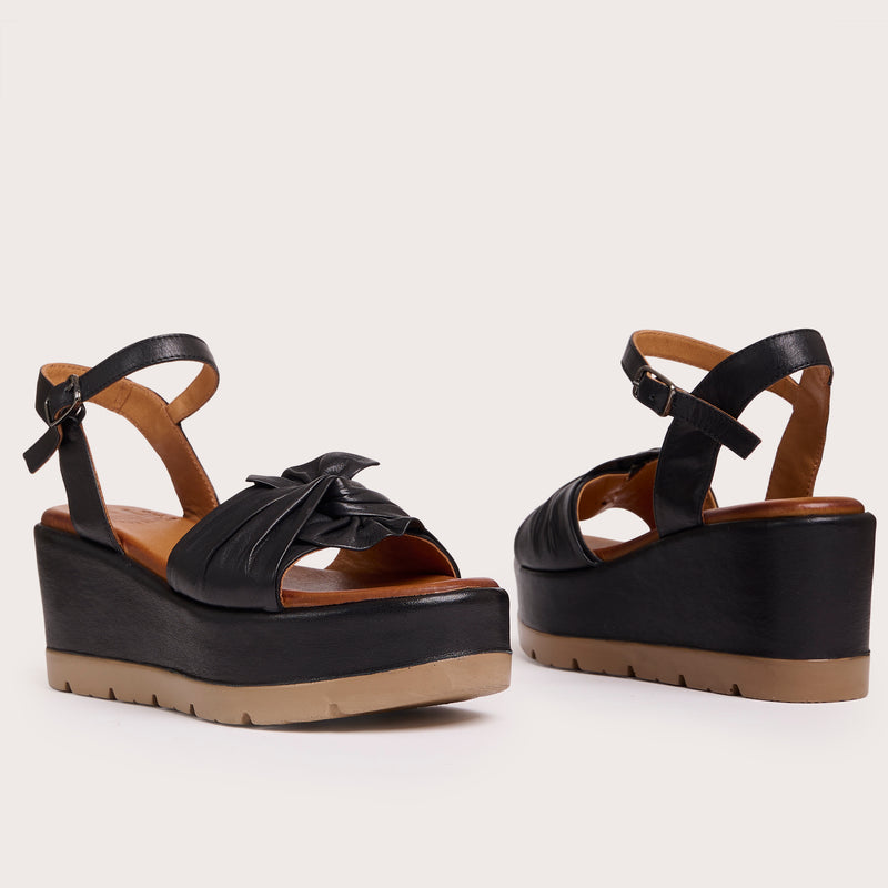Torry - Black