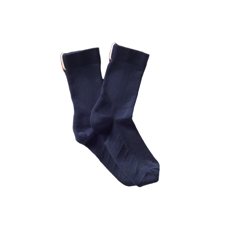 Tracksmith Speed Crew Sock