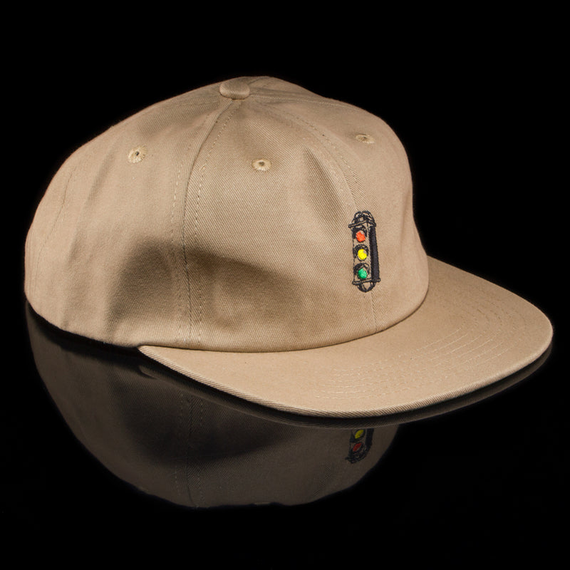 Traffic Traffic Light Snapback