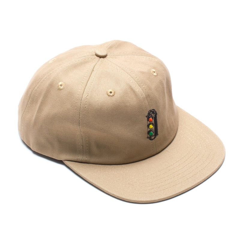 Traffic Traffic Light Snapback
