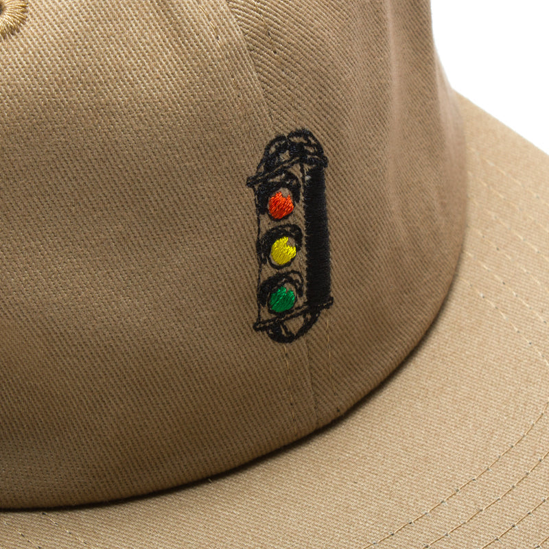 Traffic Traffic Light Snapback