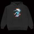 Trasher Tre Hoodie