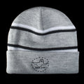 Krooked Trinity Cuff Beanie