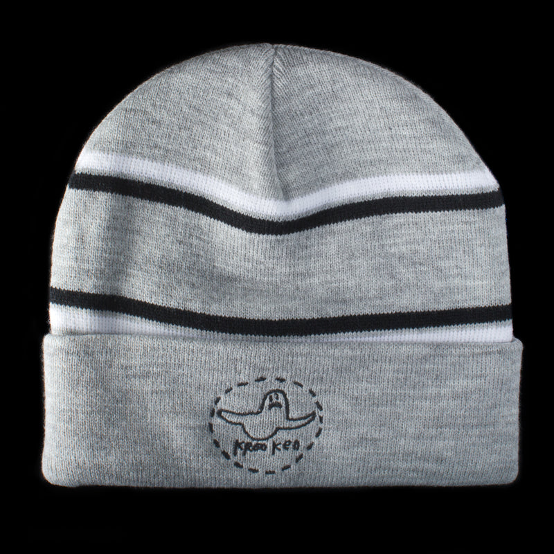 Krooked Trinity Cuff Beanie