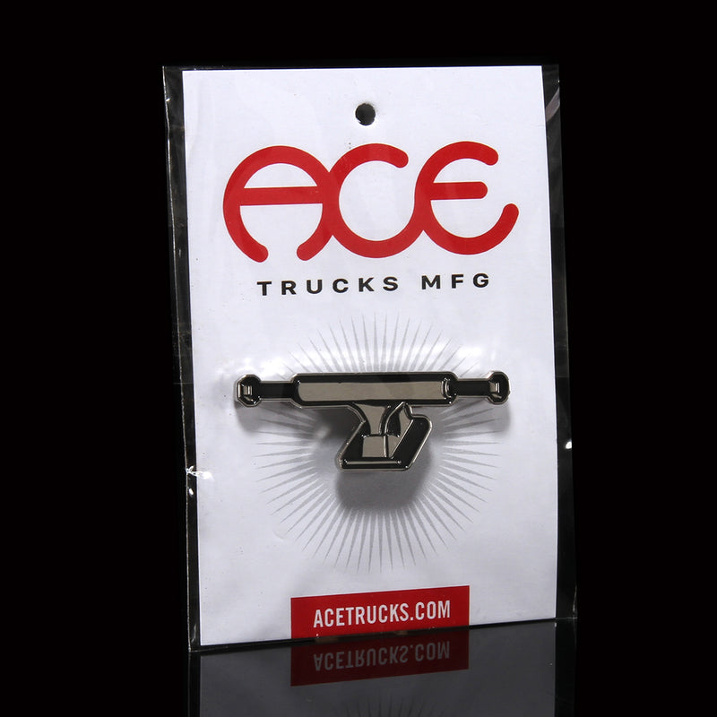 Truck Label Pin