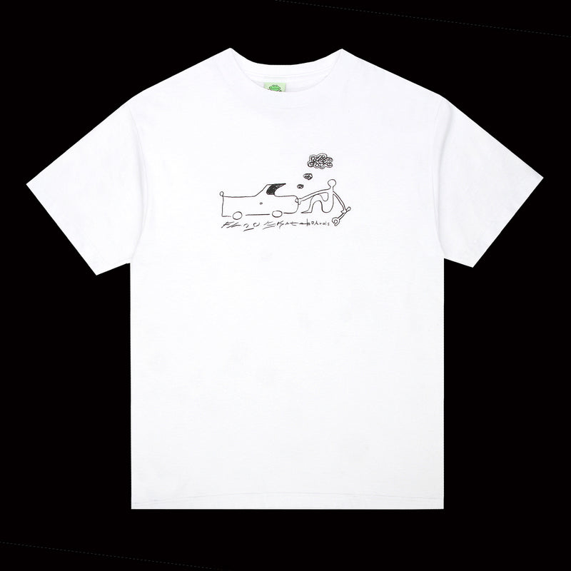 Truck Repair T-Shirt