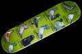 Trujillo Show Pigeons Deck Green 8.5