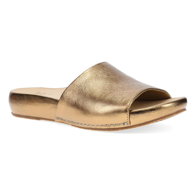 Primary image of Twyla Bronze Metallic
