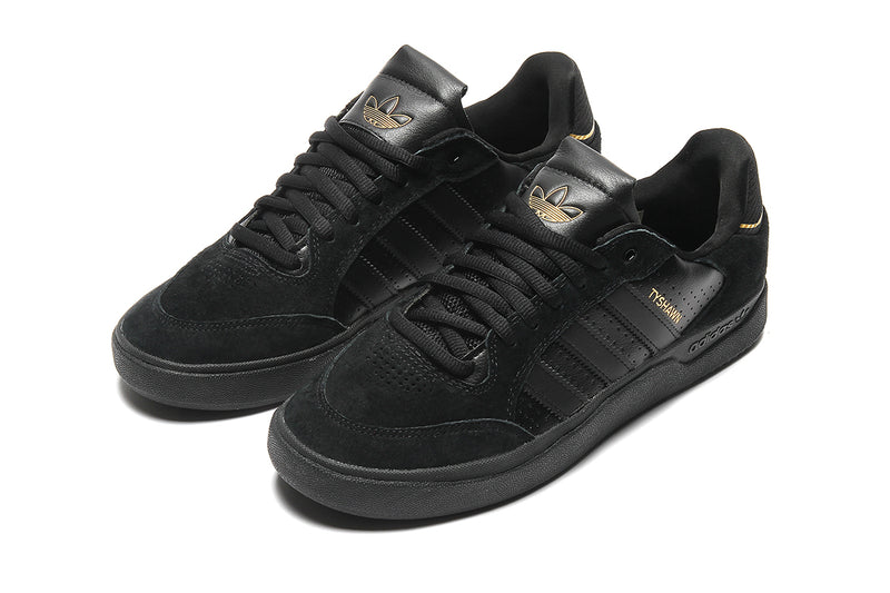 Adidas Tyshawn Low Core Black