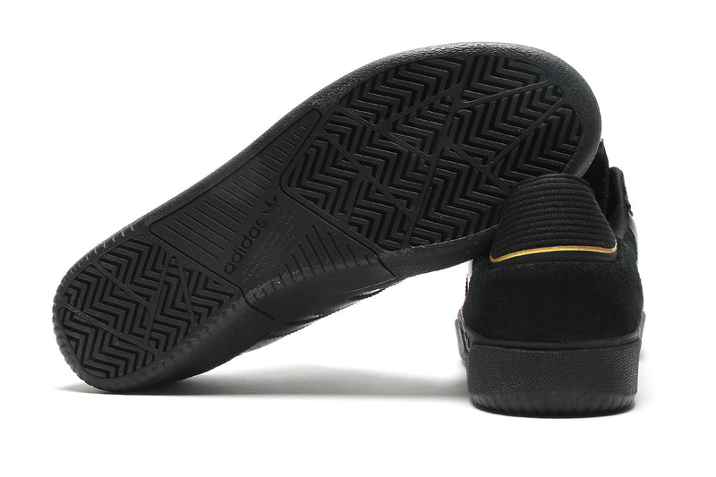 Adidas Tyshawn Low Core Black