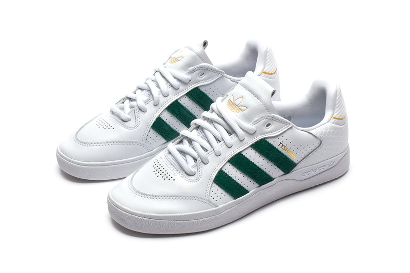 Adidas Tyshawn Low