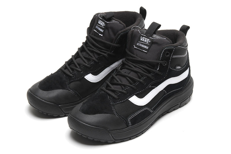 Ultrarange EXO Hi MTE-1