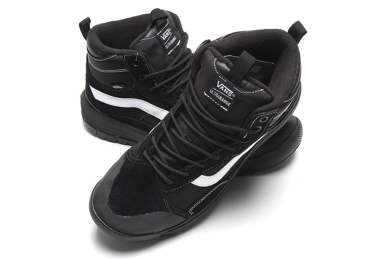 Ultrarange EXO Hi MTE-1
